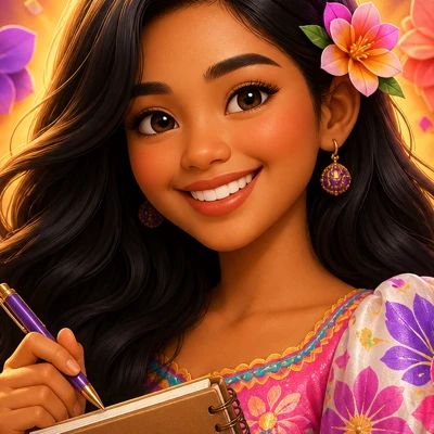 Aira Mendoza