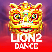 Lion2Dance