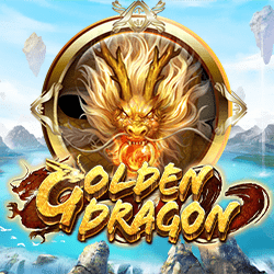 Golden Dragon