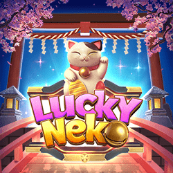 Lucky Cat