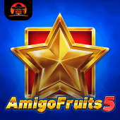 Amigo Fruits 5