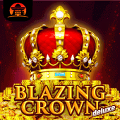 Blazing Crown Deluxe