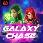 Galaxy Chase