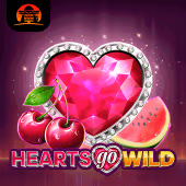 Hearts Go Wild
