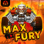 Max Fury