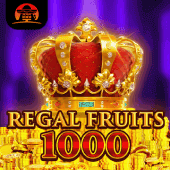 Regal Fruits 1000