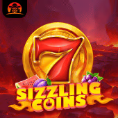 Sizzling Coins