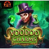 Voodoo Charms