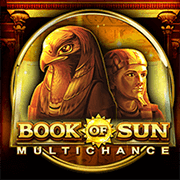 Book of Sun Multichance
