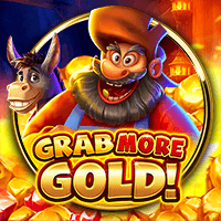 Grab more Gold!