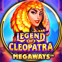 Legend of Cleopatra Megaways