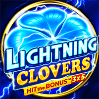 Lightning Clovers: Hit the Bonus