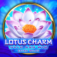Lotus Charm