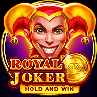 Royal Joker: Hold and Win