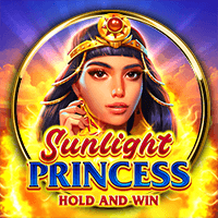 Sunlight Princess