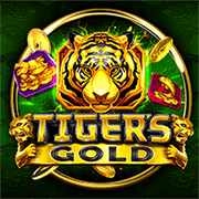 Tiger's Gold