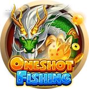 Oneshot Fishing