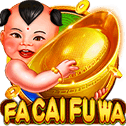 Fa Cai Fu Wa