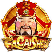 FaCaiShen