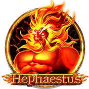 Hephaestus