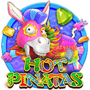 Hot Pinatas