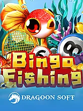 Bingo Fishing