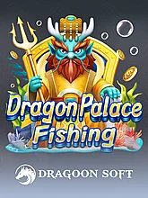 Dragon Palace Fishing