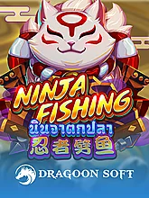 Ninja Fishing