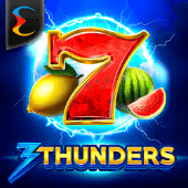 3 Thunders