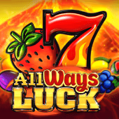 All Ways Luck