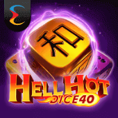 Hell Hot 40 Dice