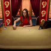 Always 9 Baccarat
