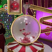 Crazy Balls