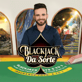 Blackjack da Sorte