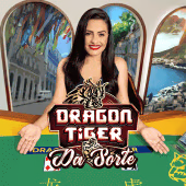 Dragon Tiger da Sorte