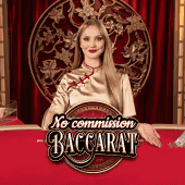 No Commission Baccarat A