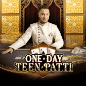 One Day Teen Patti
