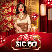 Sic Bo