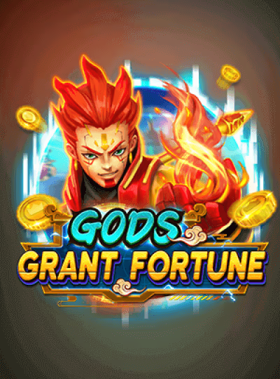 FC GODS OF FORTUNE
