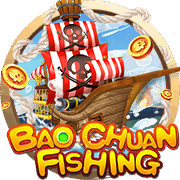 FC BAO CHUAN FISHING