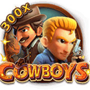COWBOYS