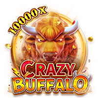 CRAZY BUFFALO
