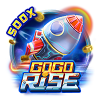 GO GO RISE