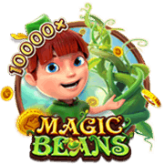 MAGIC BEANS