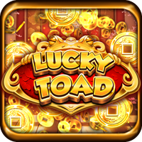 Lucky Toad