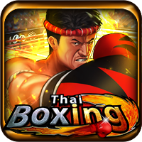 Thai Boxing