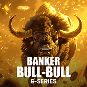 Banker Bull-Bull