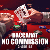 No Commission Baccarat