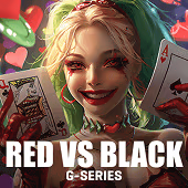 Red vs Black