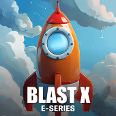 Blast X